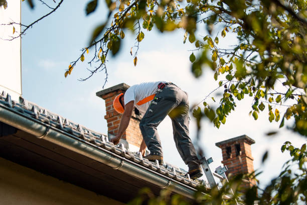 Sheet Metal Roofing in Geistown, PA