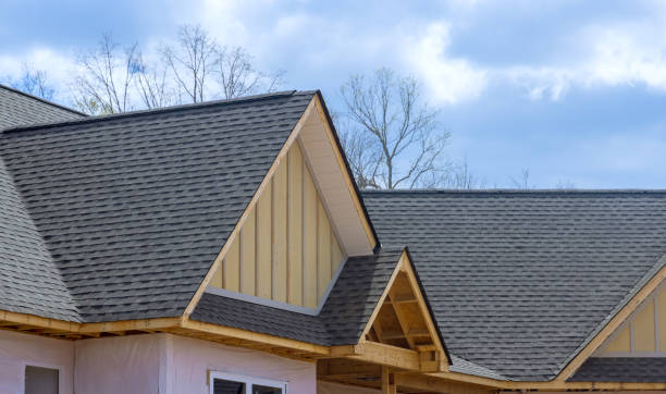 Best Asphalt Shingles Roofing  in Geistown, PA